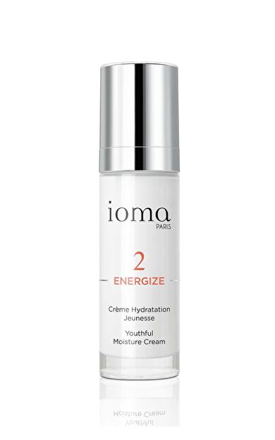 IOMA Anti-Aging Nemlendirici Krem