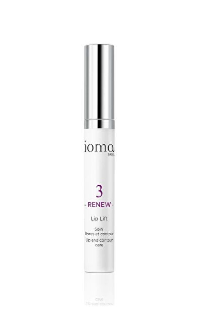 IOMA Dudak Kremi-Anti-Aging ve Hacim