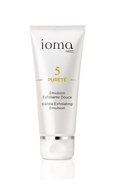 IOMA Hassas Cilt Yenileyici Peeling
