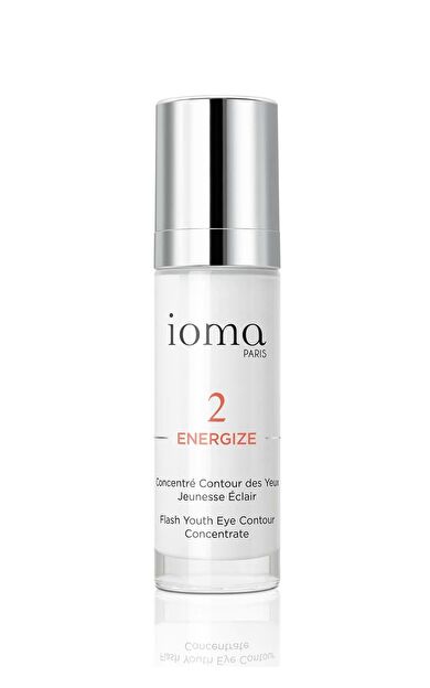IOMA Konsantre Anti-Aging Göz Kontürü Kremi