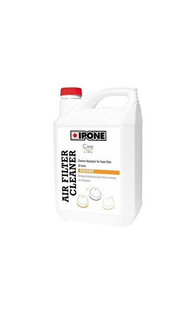 Ipone Hava Filtre Temizleme Sıvısı 5Lt