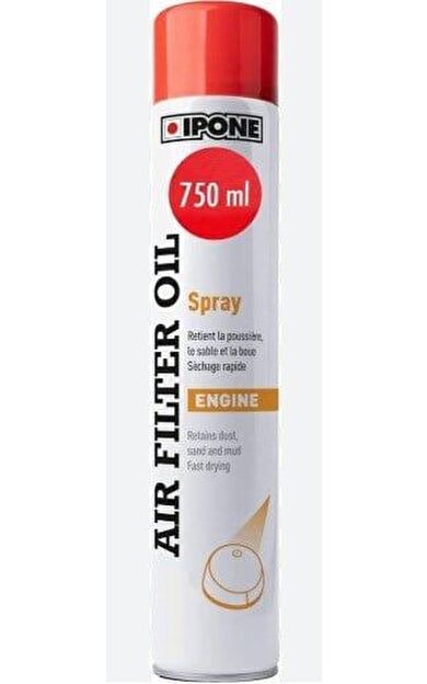 Ipone Hava Filtre Yagı 750Ml