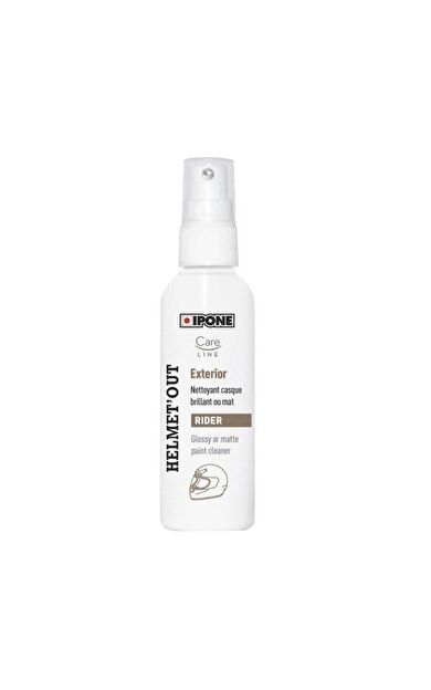 Ipone Kask Dışı Temizleme 100Ml