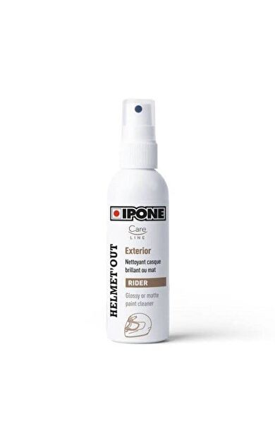 Ipone Kask Dışı Temizleme 100Ml