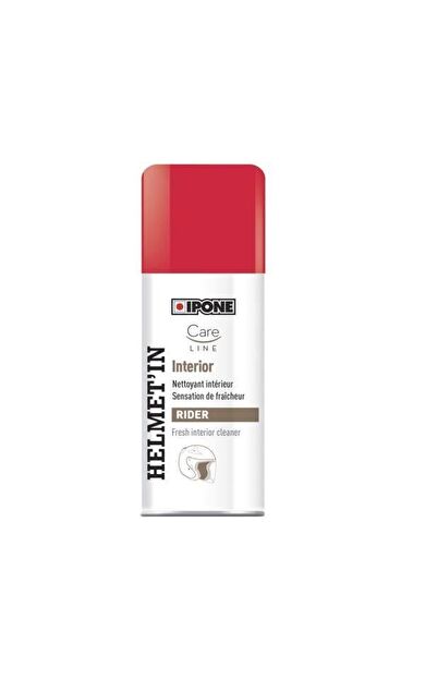 Ipone Kask İçi Temizleme 150Ml