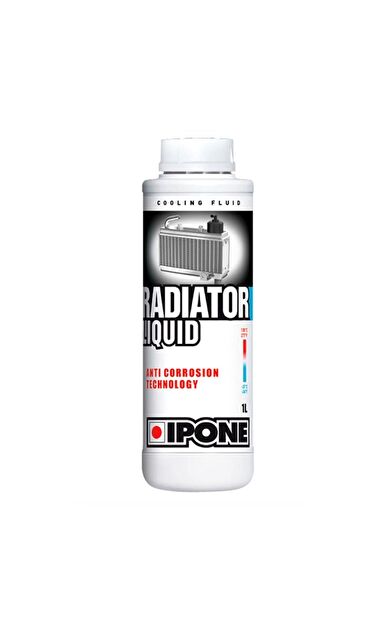 Ipone Radyatör Sıvısı 1L