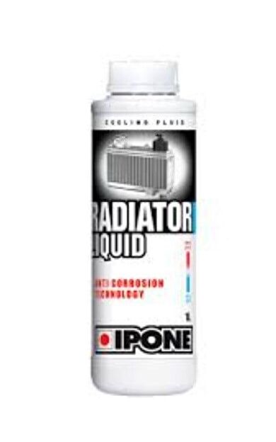 Ipone Radyatör Sıvısı 1L