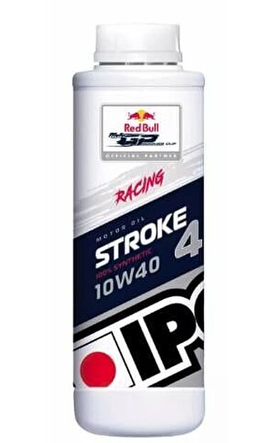 Ipone Stroke1L10W40 4T Motor Yağı