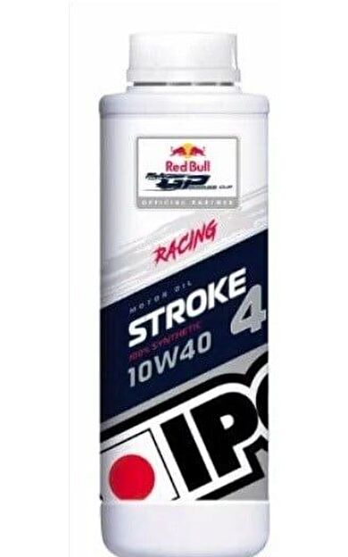 Ipone Stroke1L10W40 4T Motor Yağı