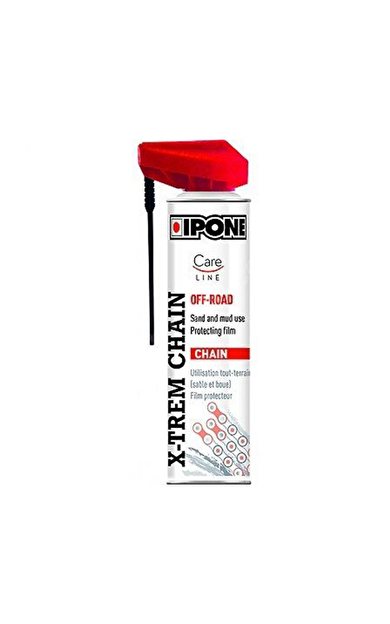 Ipone X-Trem Off Road Zincir Yağı 250Ml
