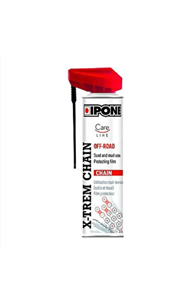 Ipone X-Trem Off Road Zincir Yağı 250Ml
