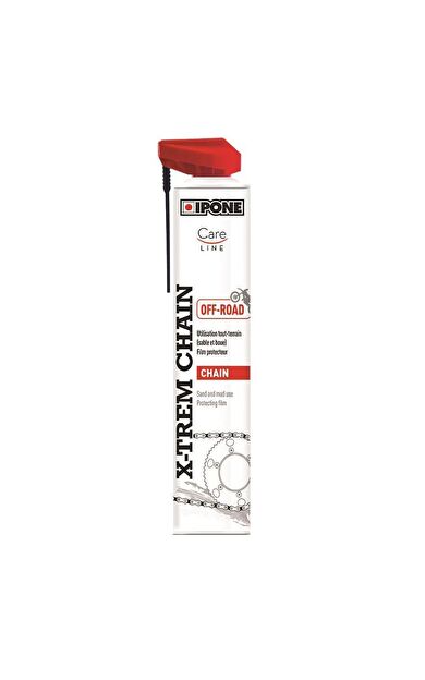 Ipone X-Trem Off Road Zincir Yağı 750Ml