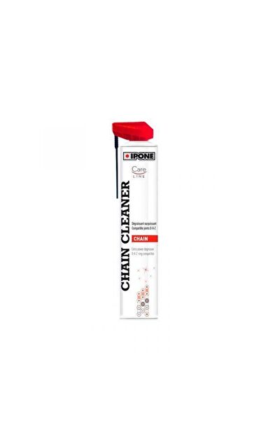 Ipone Zincir Temizleme Sıvısı 750Ml
