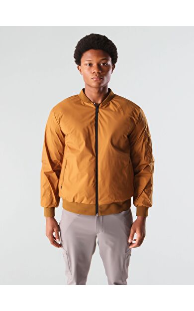 ISAORA DOWN BOMBER CEKET GOLDEN BROWN