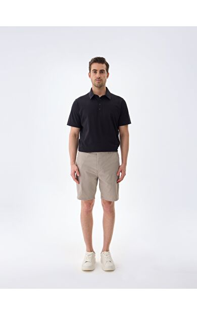 ISAORA URBAN ESCAPE ŞORT BEIGE