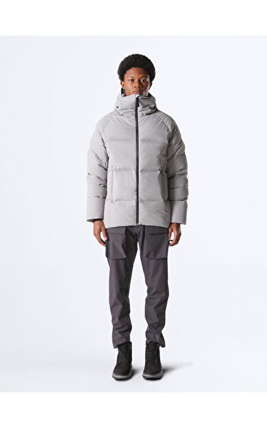 ISAORA UPT VOYAGER KAZ TÜYÜ MONT ULTIMATE GREY