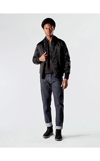 ISAORA FUTURE SELVEDGE DENIM PANTOLON NAVY