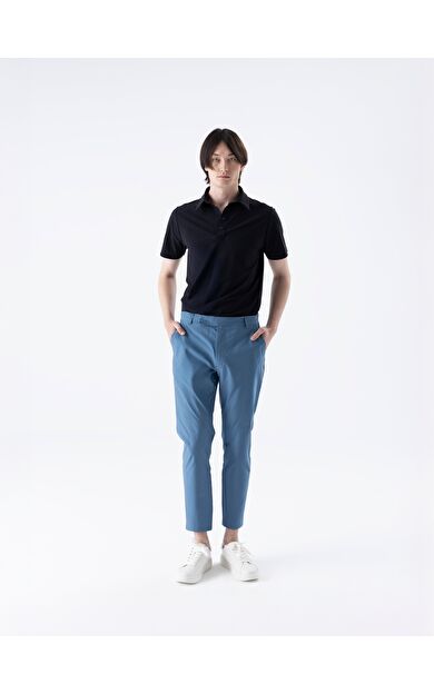 ISAORA NEW TECHNICAL CHINO PANTOLON DEEP SEA