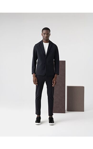 ISAORA PARAMOUNT BLAZER CEKET NAVY