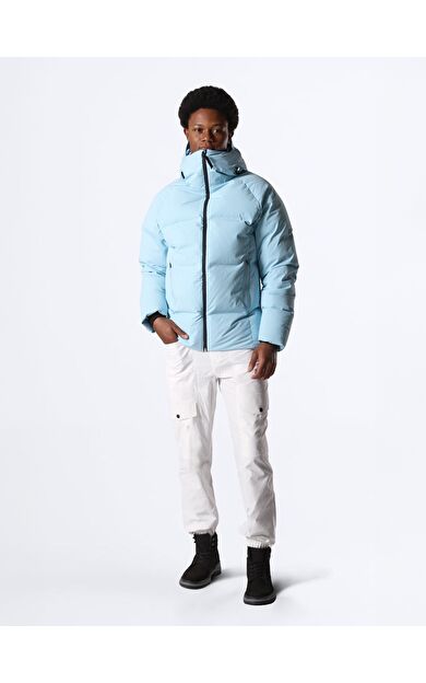 ISAORA UPT VOYAGER KAZ TÜYÜ MONT SKY BLUE 2