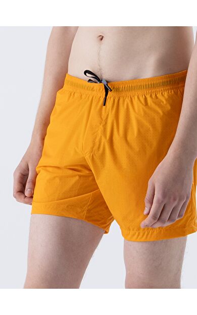 ISAORA BLUE LAGOON DENİZ ŞORTU YELLOW