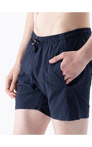 ISAORA BALI DENİZ ŞORTU NAVY