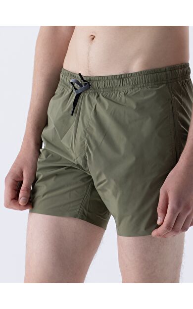 ISAORA DAYTONA DENİZ ŞORTU LICHEN GREEN