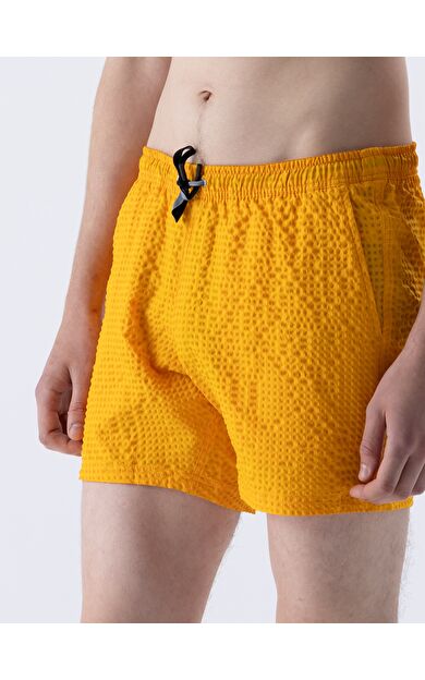 ISAORA MALIBU DENİZ ŞORTU YELLOW