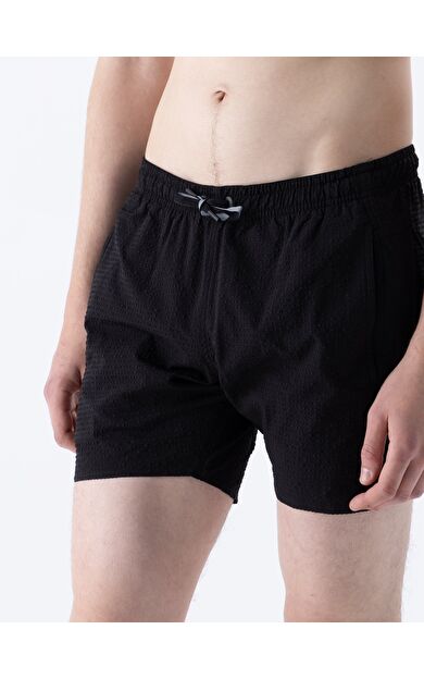 ISAORA BALI DENİZ ŞORTU BLACK