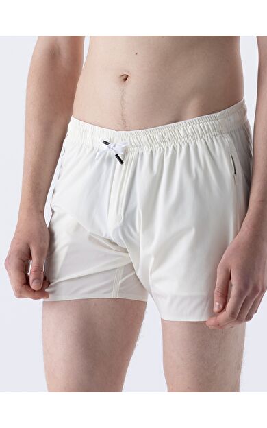 ISAORA KANGAROO ISLAND DENİZ ŞORTU BEIGE