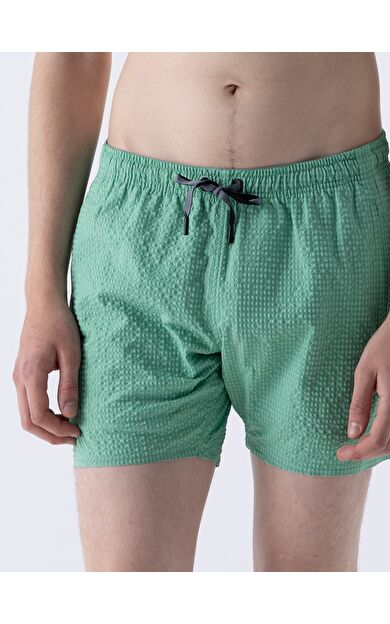 ISAORA BALI DENİZ ŞORTU SPRING GREEN