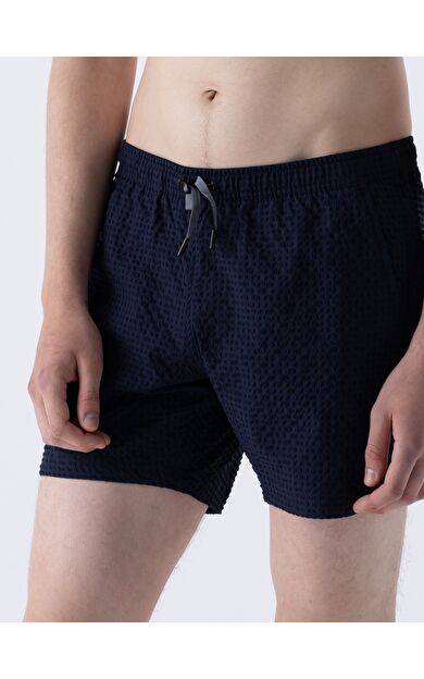 ISAORA MALIBU DENİZ ŞORTU NAVY