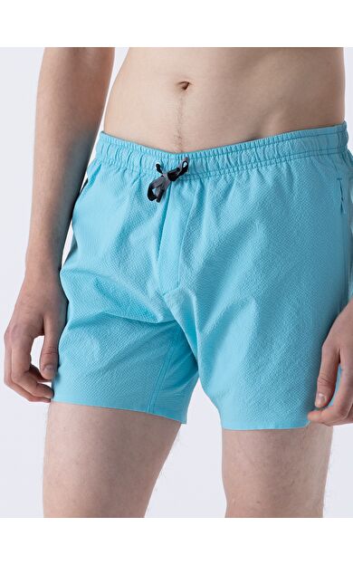 ISAORA CALANGUTE DENİZ ŞORTU POWDER BLUE