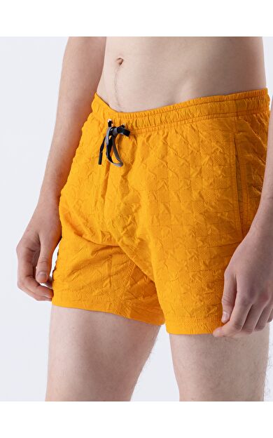 ISAORA BAIADO SANCHO DENİZ ŞORTU YELLOW