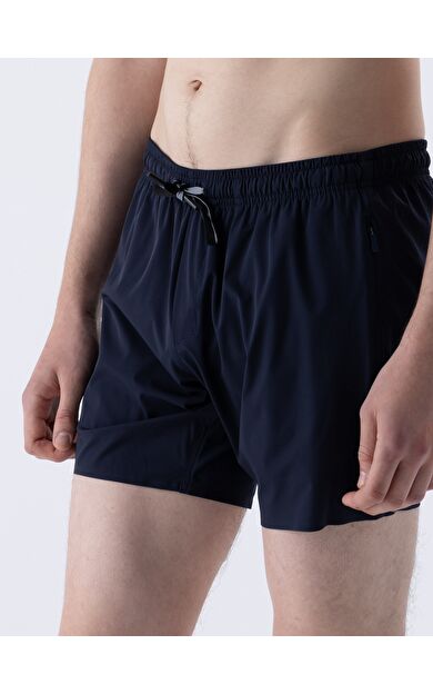 ISAORA KANGAROO ISLAND DENİZ ŞORTU NAVY