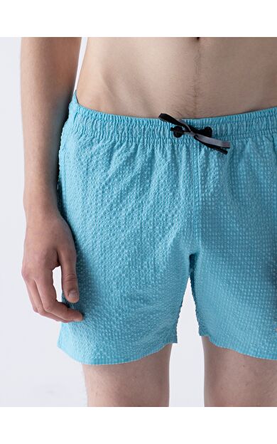 ISAORA BALI DENİZ ŞORTU POWDER BLUE