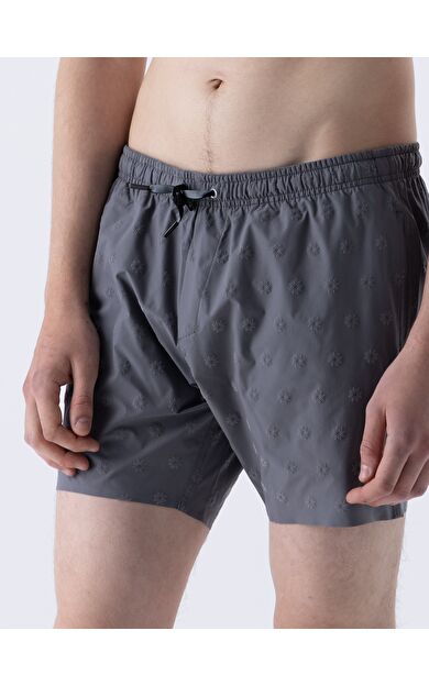 ISAORA ACAPULCO DENİZ ŞORTU NARDO GREY