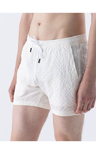 ISAORA MALIBU DENİZ ŞORTU BEIGE