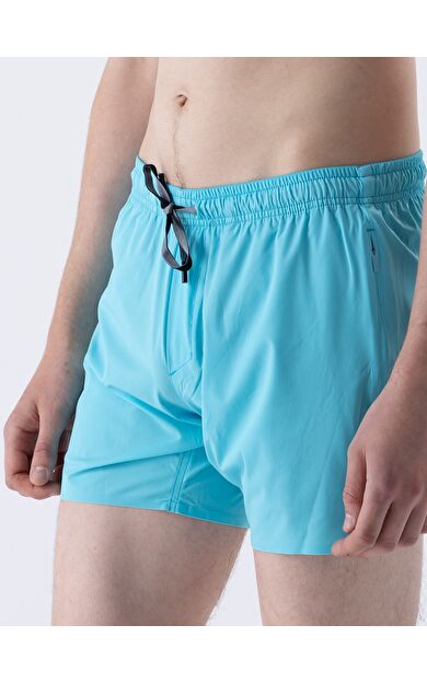 ISAORA KANGAROO ISLAND DENİZ ŞORTU POWDER BLUE