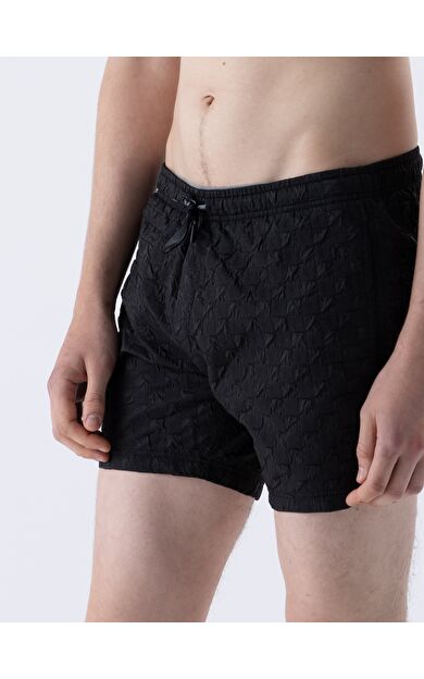 ISAORA BAIADO SANCHO DENİZ ŞORTU BLACK