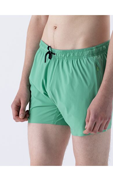 ISAORA KANGAROO ISLAND DENİZ ŞORTU SPRING GREEN