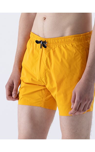 ISAORA DAYTONA DENİZ ŞORTU YELLOW
