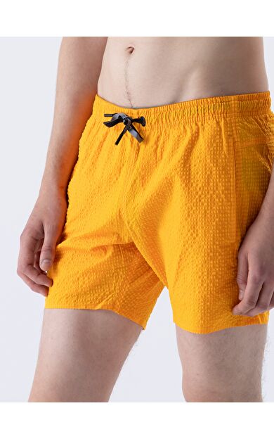 ISAORA BALI DENİZ ŞORTU YELLOW