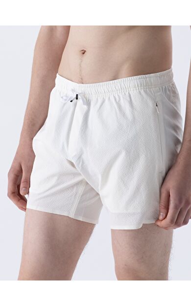 ISAORA CALANGUTE DENİZ ŞORTU BEIGE