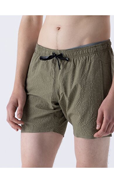 ISAORA BALI DENİZ ŞORTU LICHEN GREEN