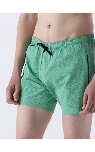 ISAORA CALANGUTE DENİZ ŞORTU SPRING GREEN