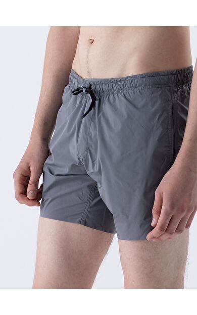 ISAORA DAYTONA DENİZ ŞORTU NARDO GREY