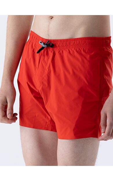 ISAORA DAYTONA DENİZ ŞORTU RED