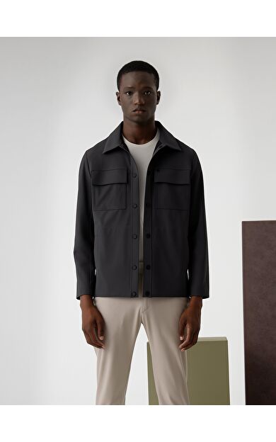 ISAORA DOWNTOWN CEKET DARK GREY