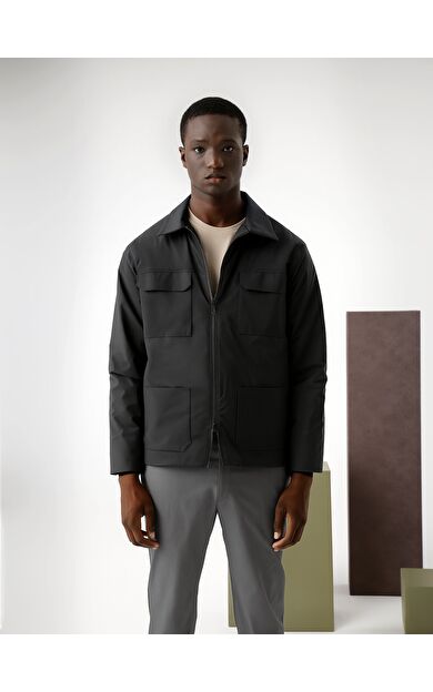 ISAORA ULTRA LIGHT WEIGHT CEKET NAVY